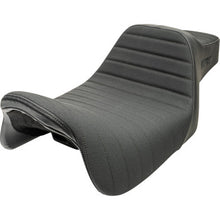 Slyfox Highnoon Performance Seat for Harley-Davidson Touring (2008–2023)