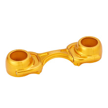 Arlen Ness Method Fork Brace | Gold | 39MM & 49MM