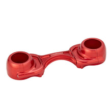 Arlen Ness Method Fork Brace - Red - 39 & 49mm options