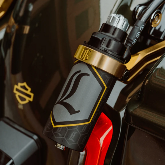 OG 2009+ Touring Remote Reservoir Mounts