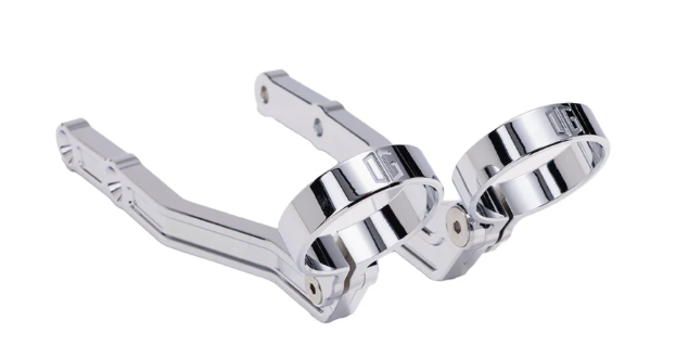 OG 2009+ Touring Remote Reservoir Mounts