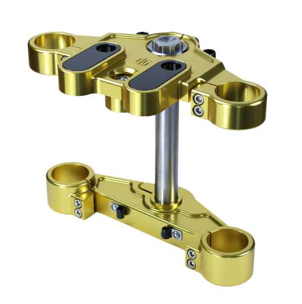 OG 2014-Up Touring Triple Trees Kit