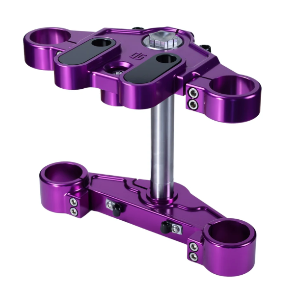 OG 2014-Up Touring Triple Trees Kit