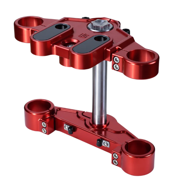 OG 2014-Up Touring Triple Trees Kit