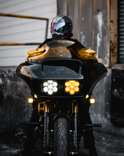 Custom Dynamics Shark Demon® LED Turn Signals