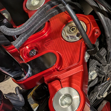 OG 2024+ Touring Top Triple Tree