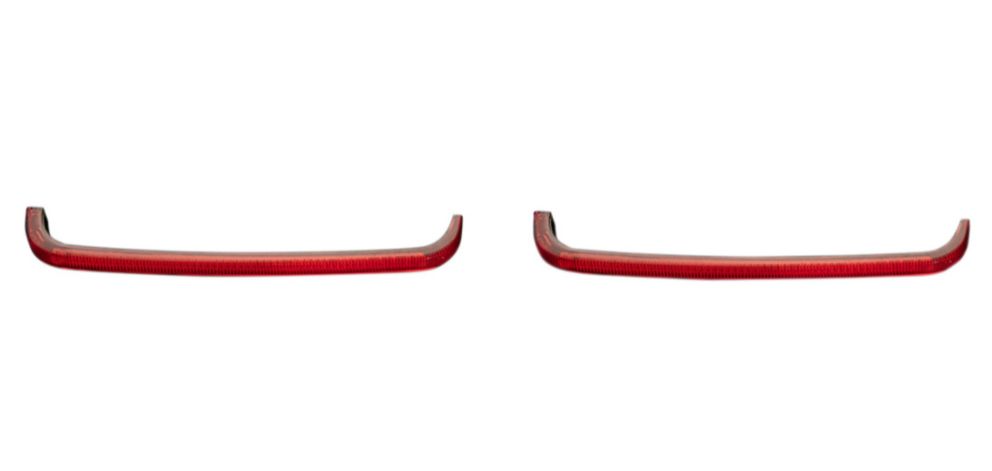 Custom Dynamics LED Low-Profile BAGZ™ Accent Lights