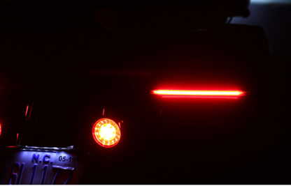 Custom Dynamics LED Low-Profile BAGZ™ Accent Lights