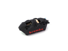 Brembo M4 Right Front/Rear Caliper (Radial Mount)