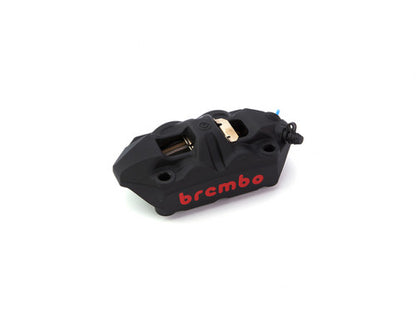 Brembo M4 Right Front/Rear Caliper (Radial Mount)