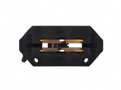 Brembo M4 Right Front/Rear Caliper (Radial Mount)