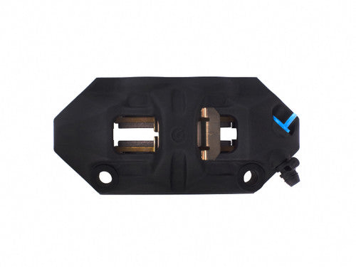 Brembo M4 Right Front/Rear Caliper (Radial Mount)