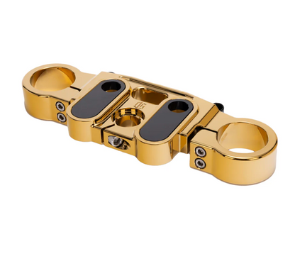 OG 2020+ Softail Lowrider S & ST Top Triple Tree