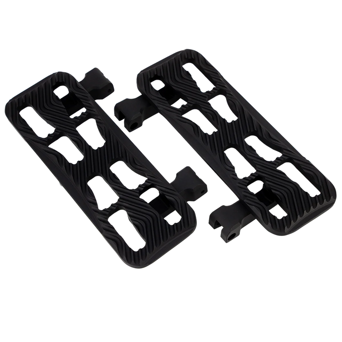 TRASK Assault Series Floorboards