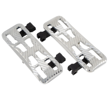 TRASK Assault Series Floorboards