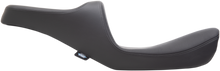 Drag Specialties Predator III Seat – Smooth – Black – FXD '96-'03 – view 2