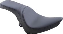 Drag Specialties Predator 2-Up Seat – Smooth – FXS/FLS '11-'17