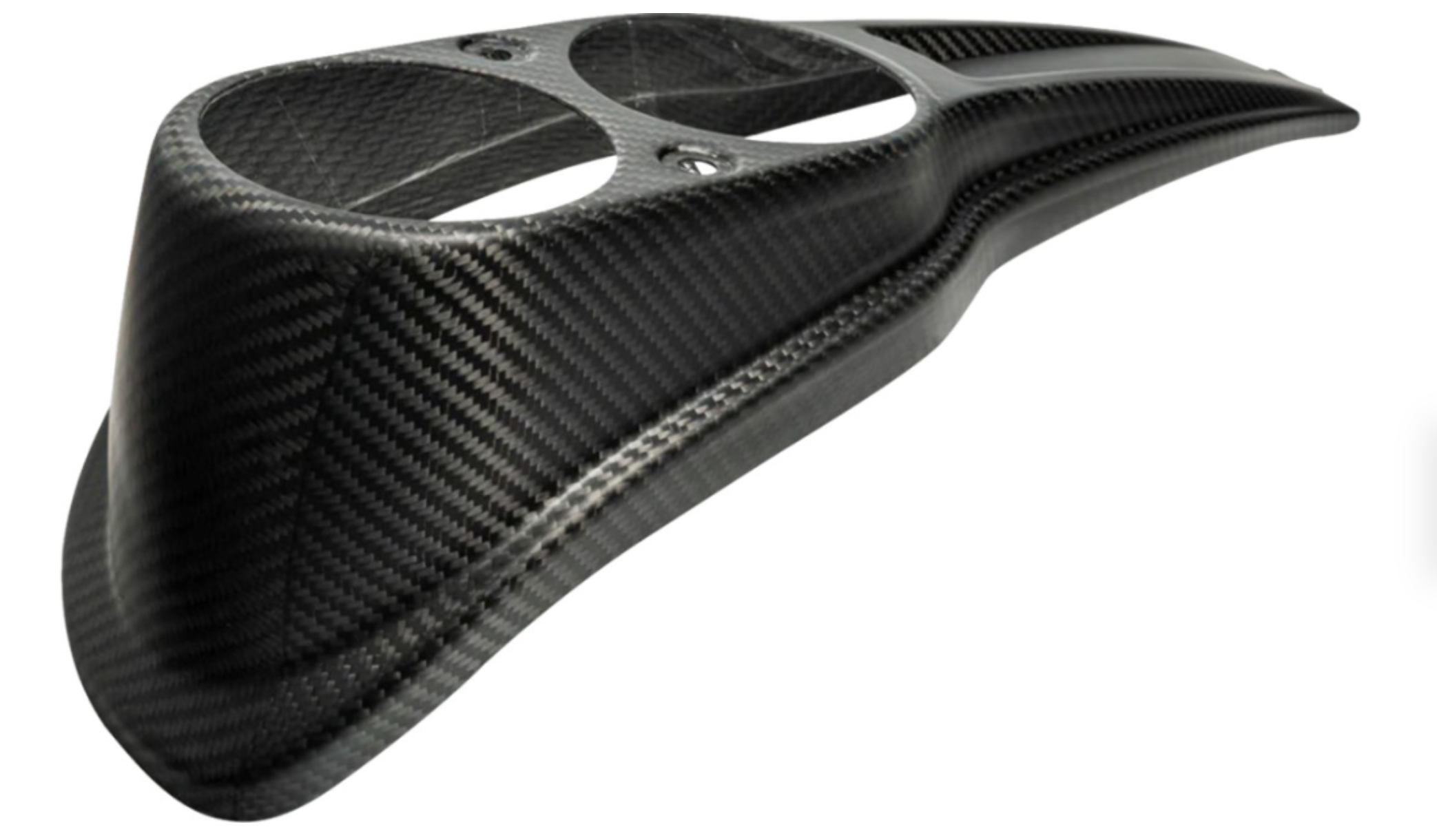 SlyFox Carbon Dash Panel | Black | 2020 - 2021 – Nowaskey Extreme ...