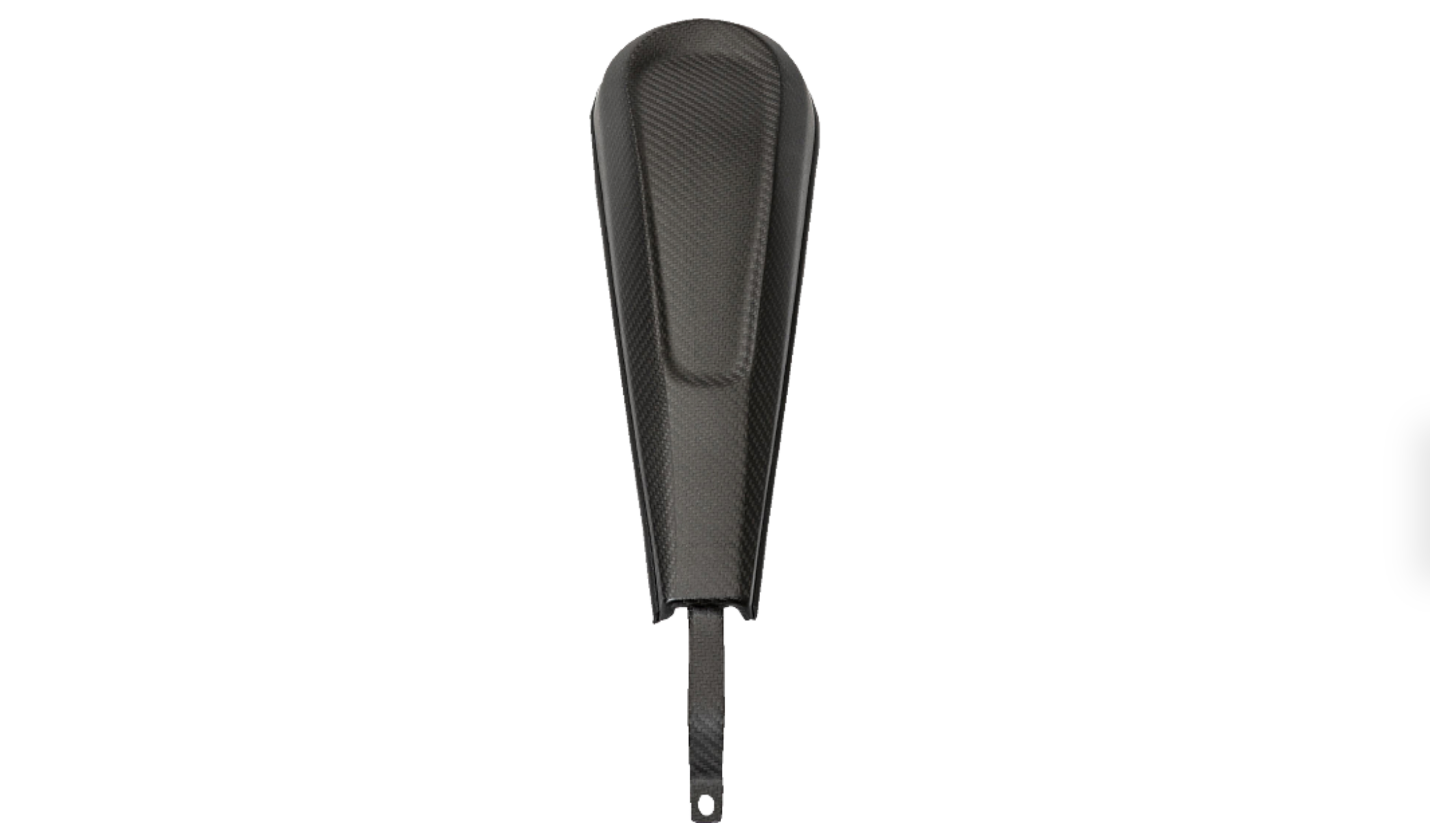 SlyFox Carbon Dash Panel w/ Side Fill - Black Matte – Nowaskey Extreme ...