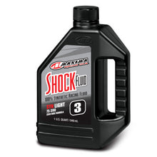 Maxima Synthetic RSF Light Shock Fluid