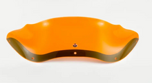 Klock Werks Kolor Flare Sport Windshield - 8" - Multiple Color Options