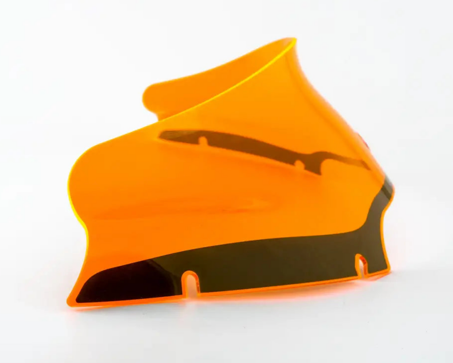 Parabrisas Klock Werks Kolor Flare™ Sport - 6" - Varias opciones de color