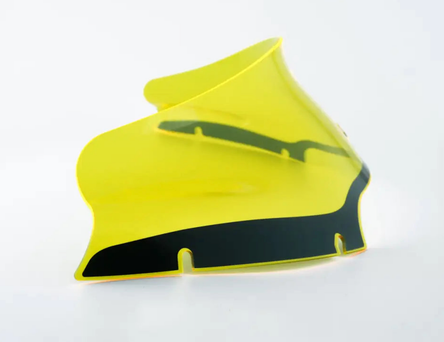 Parabrisas Klock Werks Kolor Flare™ Sport - 6" - Varias opciones de color