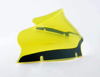 Parabrisas Klock Werks Kolor Flare™ Sport - 6" - Varias opciones de color