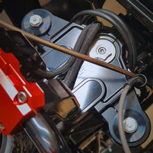 OG 2023+ Touring CVO Top Triple Tree