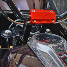 OG 2023+ Touring CVO Top Triple Tree