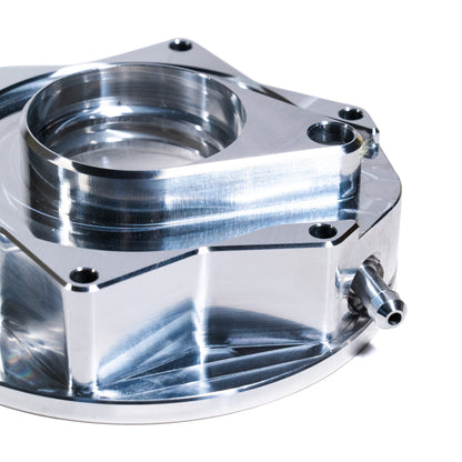 Billet Aluminum Gas Cap Assembly for Harley-Davidson Touring Models (2023.5–2024)