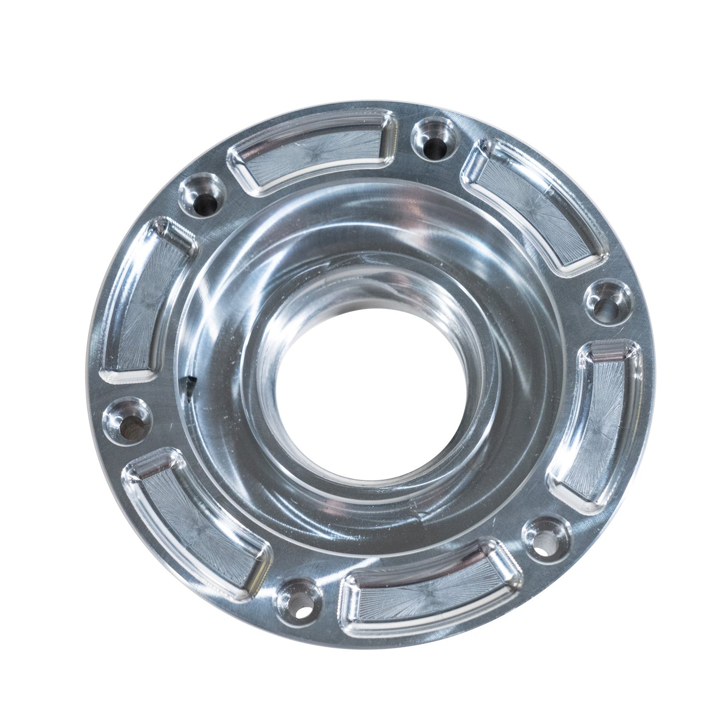 Billet Aluminum Gas Cap Assembly for Harley-Davidson Touring Models (2023.5–2024)