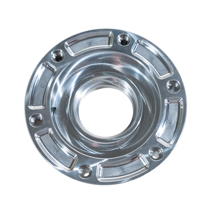 Billet Aluminum Gas Cap Assembly for Harley-Davidson Touring Models (2023.5–2024)