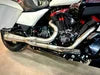 SPB FAB High Output Bagger M8