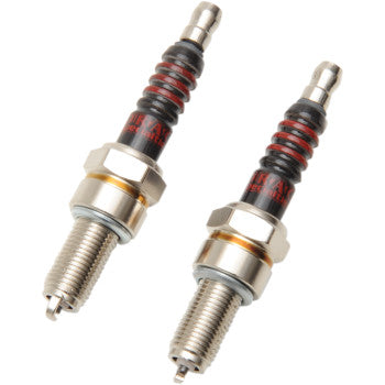New - Spark Plugs Milw.8/Street