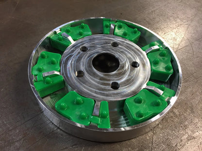 Super Cush Replacement Drive Dampener (2008)