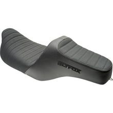 Slyfox Highnoon Performance Seat for Harley-Davidson Touring (2008–2023)