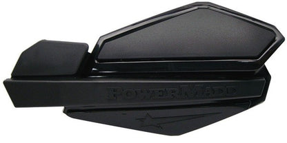 PowerMadd Black/Black