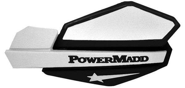 PowerMadd Black/White