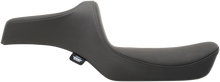 Drag Specialties Predator III Seat – Smooth – Black – XL '82-'03 – view 2