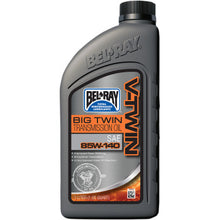 Twin Big Twin Transmission Oil Big Twin Transmission Oil - 1L