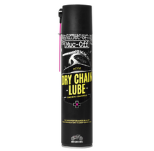 Muc-Off Dry PTFE Chain Lube - 400mL