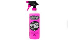 Muc-Off Nano-Tech Motorcycle Cleaner - 1 Liter