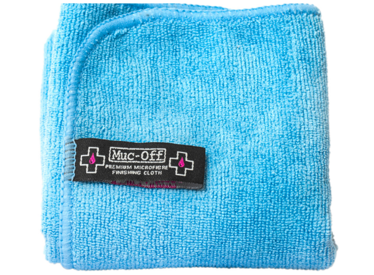 Muc-Off Microfiber Polishing Cloth