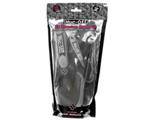 Muc-Off Premium 3-Piece Brush Kit