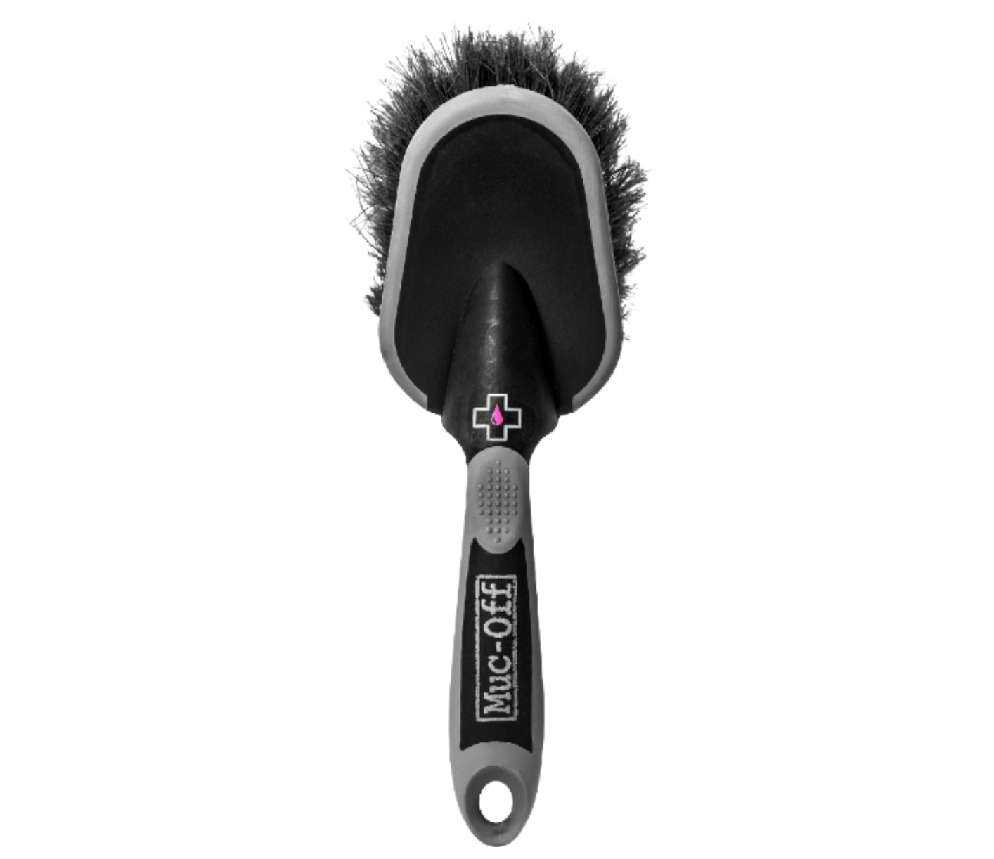 Muc-Off Premium 3-Piece Brush Kit