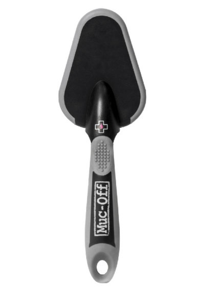 Muc-Off Premium 3-Piece Brush Kit