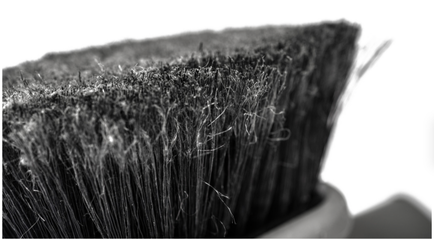 Muc-Off Premium 3-Piece Brush Kit