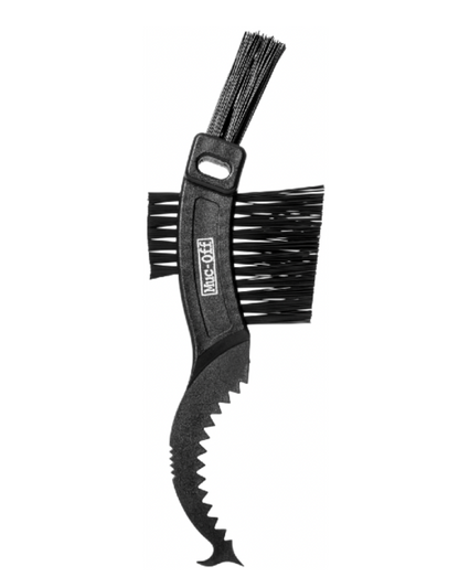 Muc-Off Premium 3-Piece Brush Kit