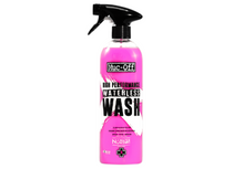 Muc-Off Waterless Wash - 750mL